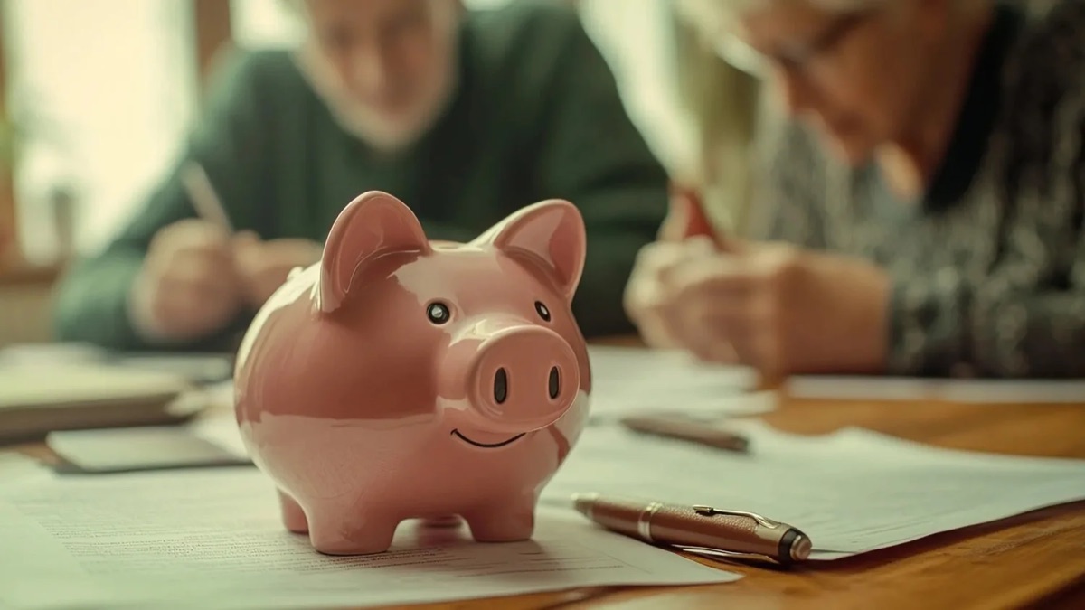 Are Fixed Annuities Right For You article from Sonon Insurance