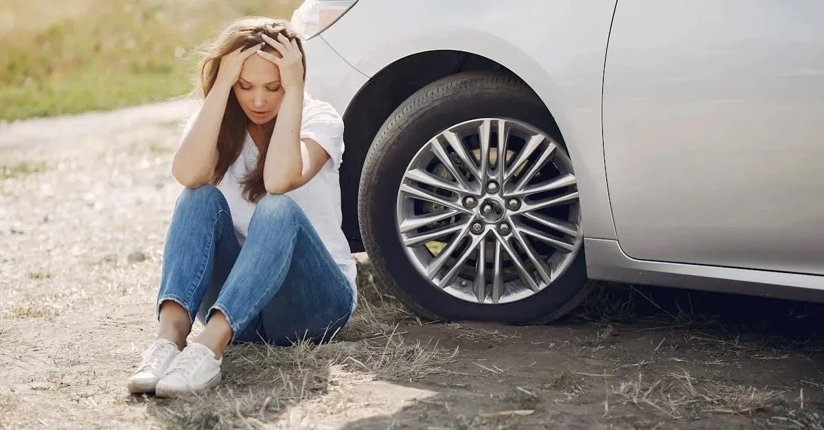 How to Handle an Auto Accident article from Sonon Insurance