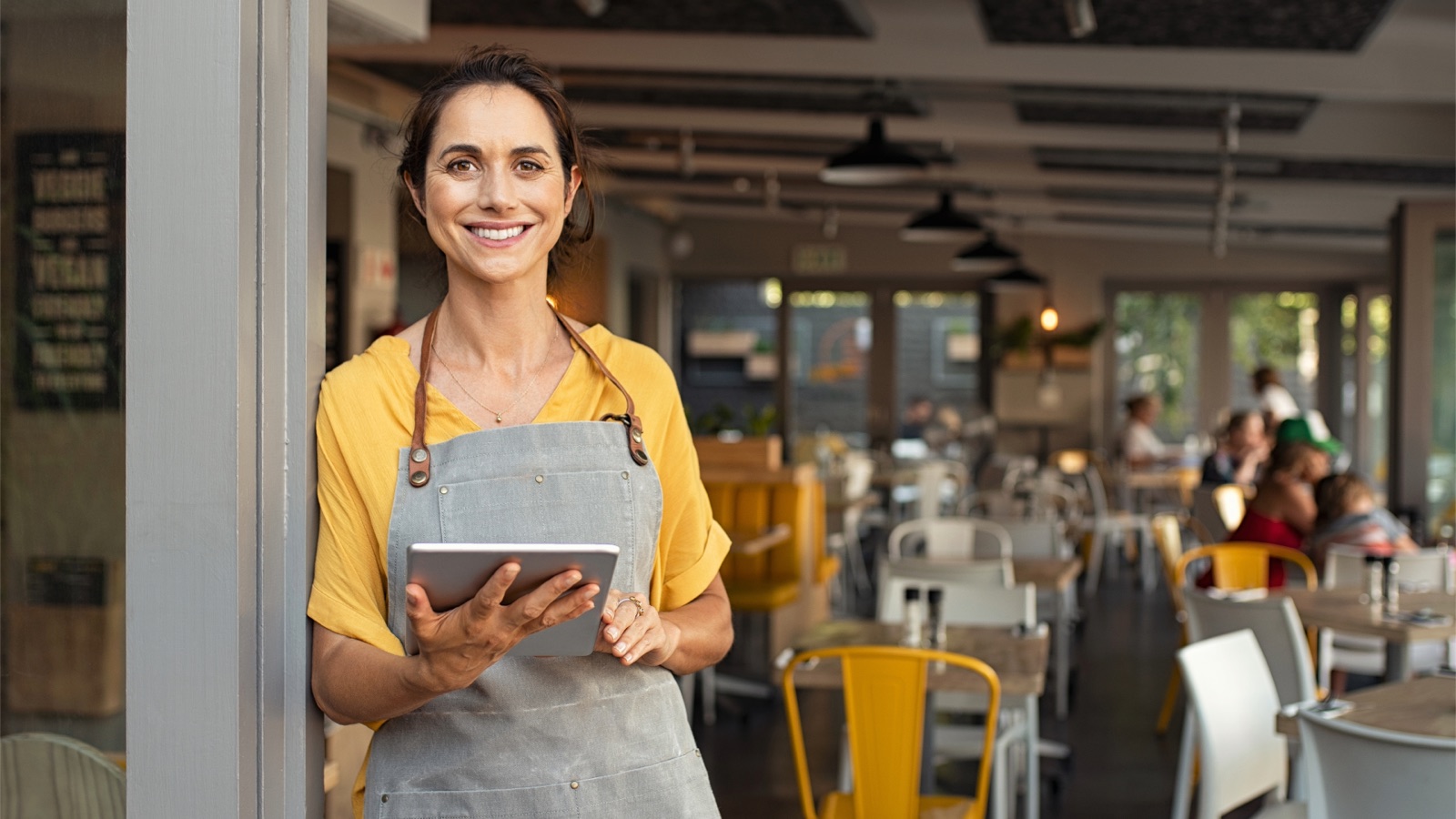 Business insurance guidance from Sonon Insurance