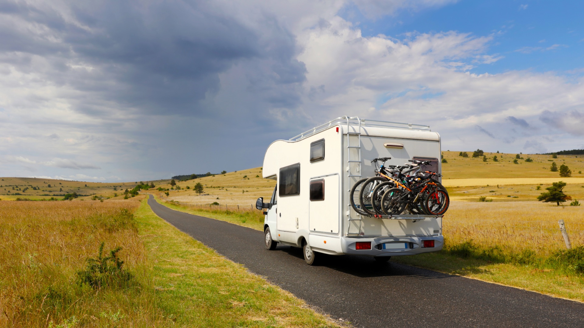 Motorhome insurance guidance from Sonon Insurance