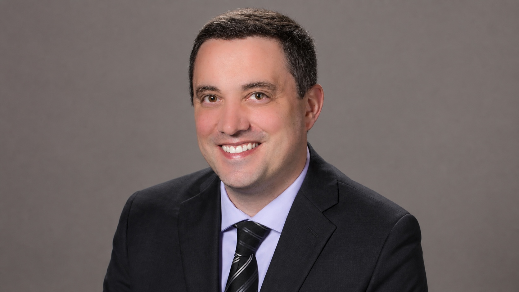 Justin Sonon, founder and president of Sonon Insurance